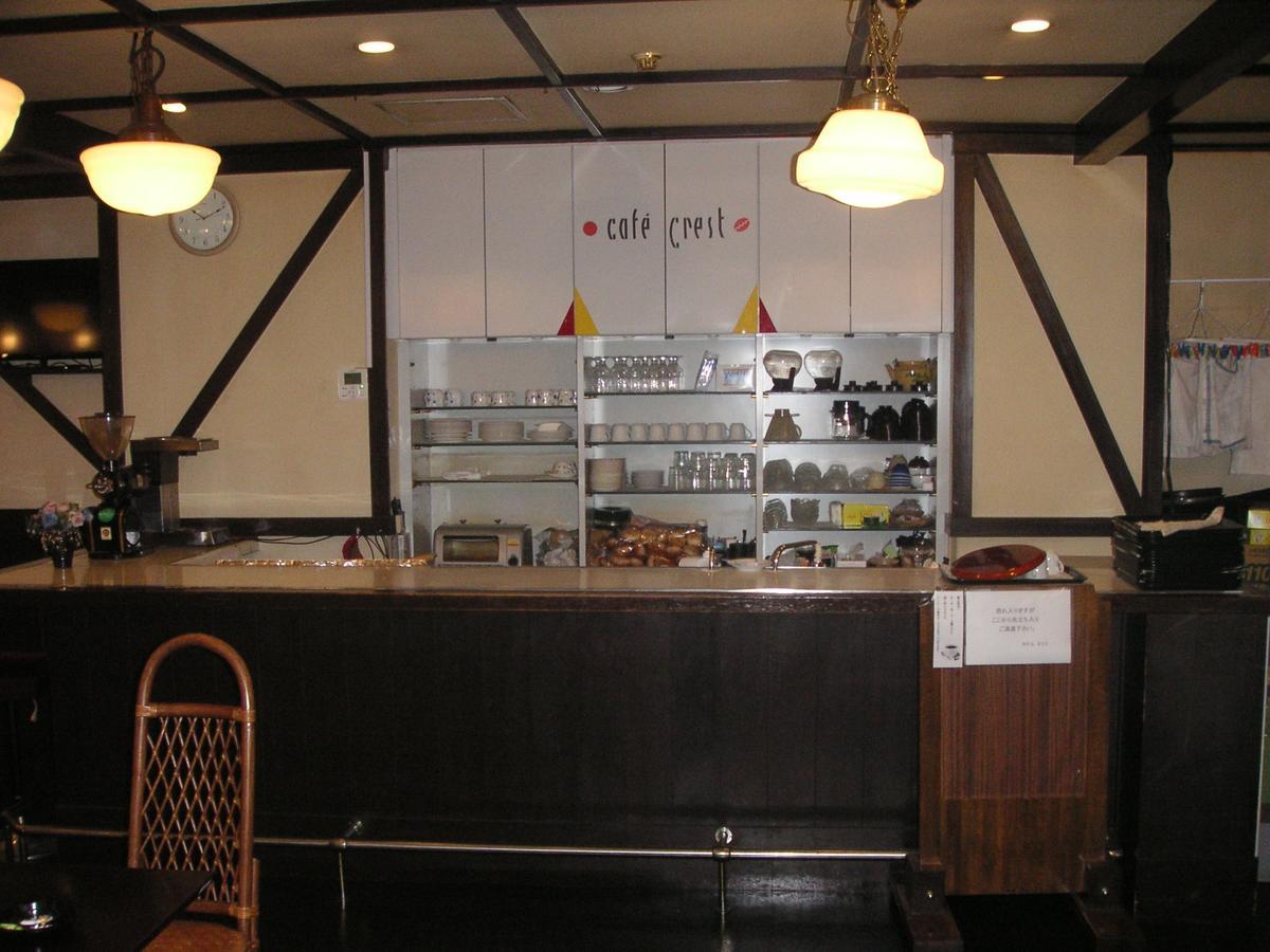 Hotel Mitsufu Osaka Bagian luar foto