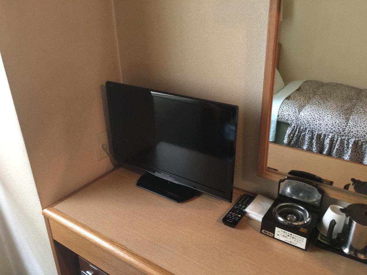 Hotel Mitsufu Osaka Bagian luar foto